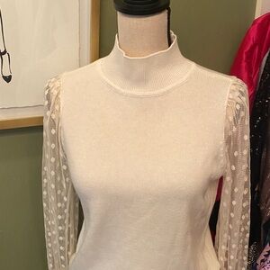 Beautiful Talbots sweater